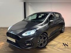 Ford Fiesta - 1.0 EcoBoost ST-Line KEYLESS CAM