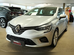 Renault Clio - 1.6 E-Tech Hybrid 140 Intens Navi, PDC, LMV, 140PK