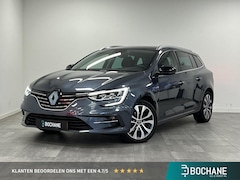 Renault Mégane Estate - 1.3 TCe 140 EDC Techno | Trekhaak | All-season banden | Camera | Keyless | Carplay