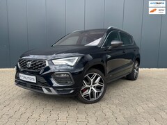 SEAT Ateca - 1.5 TSI FR * trekhaak *virtual* 19inch* carbon *.etc