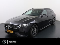 Mercedes-Benz C-klasse Estate - 300 e AMG Line | Pano Sfeer