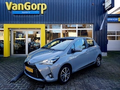 Toyota Yaris - 1.5 Hybrid Team D All-in prijs