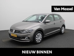 Volkswagen Polo - 1.0 TSI Comfortline | 95 PK | Airco | Navigatie | Apple Carplay / Android Auto | Buitenspi