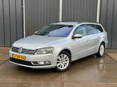 Volkswagen Passat Variant - 1.4 TSI Comfortline Executive Edition NIEUWE DISTRIBUTIEKETTING