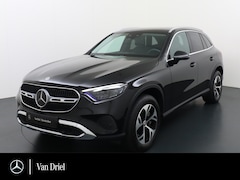 Mercedes-Benz GLC-klasse - 300 e 4MATIC Luxury Line | Trekhaak Digital Memory