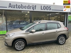 Peugeot 2008 - 1.2 PureTech Active