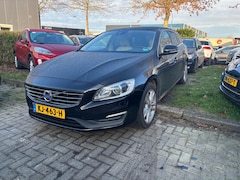 Volvo V60 - 2.0 D2 Nordic+ NIEUW BINNEN