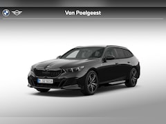 BMW 5-serie Touring - 520i | M Sport Pro | Innovation Pack | Travel Pack | Comfort Pack | VPLD