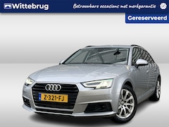 Audi A4 Avant - 35 TFSI Design Pro Line Plus / Digitaal dashboard / Navigatie / Parkeersensoren V+A / Alca
