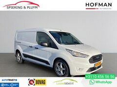 Ford Transit Connect - 1.5 EcoBlue L2 Trend Airco | Camera | PDC | Navi | Stoelverw