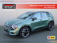 Kia Sportage - 1.6 T-GDi Plug-in Hybrid AWD GT-Line 7Jr.-garantie/Pano-dak/Trekhaak/Winter-pack/360-Camer
