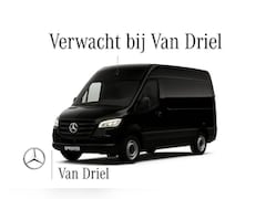 Mercedes-Benz Sprinter - 315 1.9 CDI L2H2 RWD | Camera LED Navi Stoelverwarming Cruisecontrol