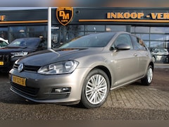 Volkswagen Golf - 1.2 TSI Highline | CUP | DSG | Stlvrwrmng | Cruise |