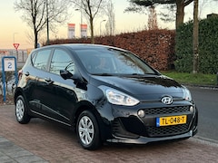 Hyundai i10 - 1.0i Comfort | Navigatie | 5 deurs