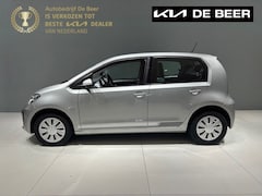 Volkswagen Up! - 1.0 60PK 5D BMT Take up AIRCO