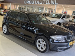 BMW 1-serie - 116i Corporate Airco, Stuurbekrachtiging