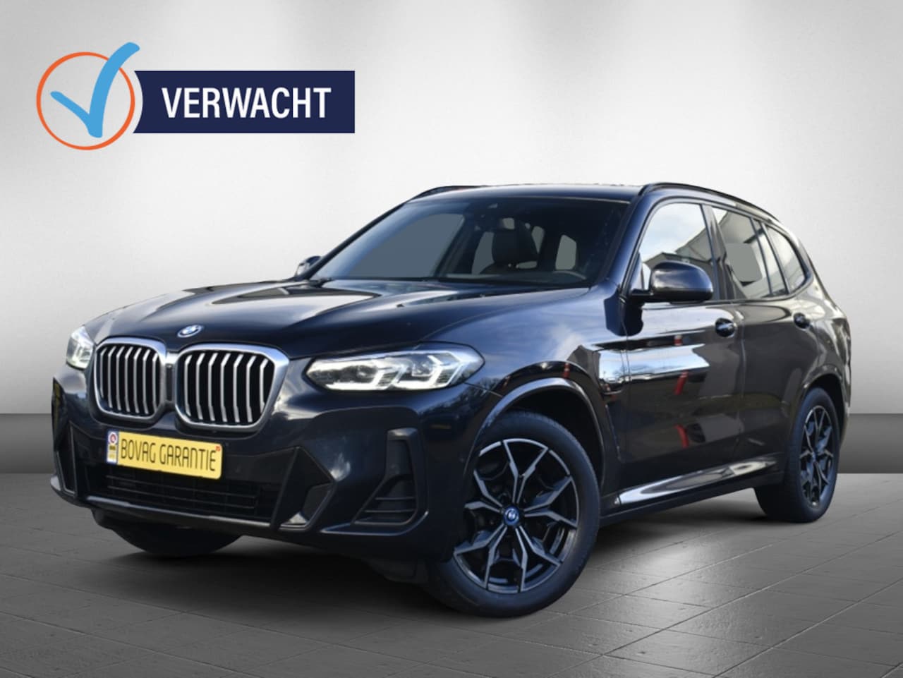 BMW X3 - xDrive30e xDrive30e - AutoWereld.nl
