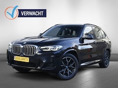 BMW X3 - xDrive30e