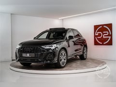Audi Q3 - 40 TFSI Quattro 2x S-Line 191 PK | Pano | Virtual | Bang&Olufsen | Dodehoek | Garantie