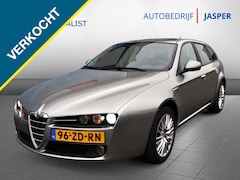 Alfa Romeo 159 Sportwagon - 1.8 mpi Buss trh clima crc
