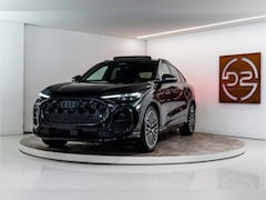 Audi Q5 Sportback - e-hybrid 270KW Quattro S Edition 367PK | 2026 MODEL PER DIRECT BESCHIKBAAR | Pano | Sfeer