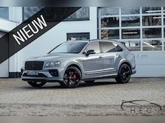Bentley Bentayga - 4.0 V8 S
