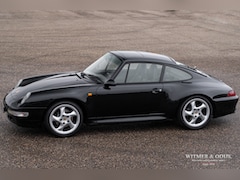 Porsche 911 - Carrera S