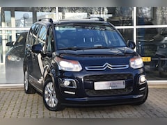 Citroën C3 Picasso - 1.6 VTi Exclusive Airco Stoelverwarming Trekhaak Pdc