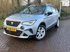 SEAT Arona - 1.0 EcoTSI Xperience Business Connect 1 Eig.b.j.5-2024 13000 km Carplay, led verl