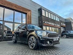 MINI Countryman - 1.5 Cooper aut John Cooper Works/NL auto/Pano/Navi/19"Jcw/Hk/Camera