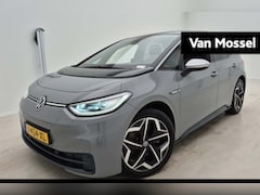 Volkswagen ID.3 - First Plus 58 kWh | 204 PK | SoH ...% | Automaat | Achteruitrijcamera | Apple Carplay/Andr