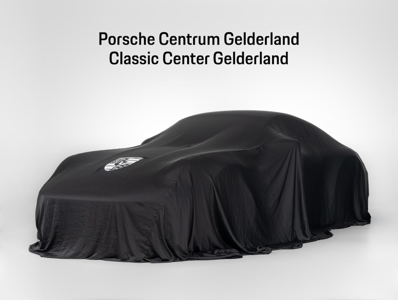 Porsche 911 - 993 Carrera 4S Coupé - AutoWereld.nl