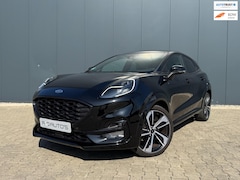 Ford Puma - 1.0 EcoBoost ST- line black L- 1e Eig.- B&O sound-Pano
