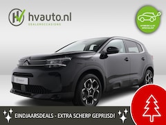 Citroën C5 Aircross - 1.2 HYBRID 145PK MAX E-DCS6 | El. achterklep | Cruise Adaptief | Keyless