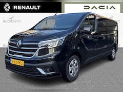 Renault Trafic - 2.0 dCi 110 T30 L2H1 Work Edition - Demo / Reservewiel / Vierseizoenbanden / EASY LINK nav