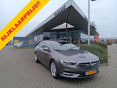 Opel Insignia Grand Sport - 1.5 Turbo Online Edition Automaat, 18" LMV, Navi, Clima, etc. etc. incl. 12 maanden BOVAG