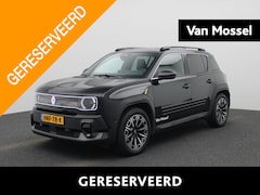 Renault 4 - 4 comfort range iconic 52 kWh | Pack Advanced Driving Assist | Harman Kardon Audio | Camer