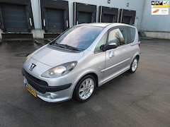 Peugeot 1007 - 1.6-16V Sporty / Automaat / Lage Km / Airco / NAP