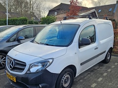 Mercedes-Benz Citan - 108 CDI BlueEFFICIENCY