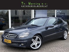 Mercedes-Benz CLC-klasse - 180 K. Prestige | Automaat | Nieuwe Distributieketting | Youngtimer | Cruise Control | Air