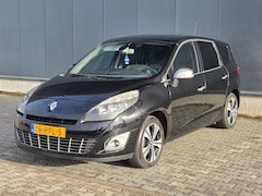 Renault Grand Scénic - 1.4 TCe Parisienne