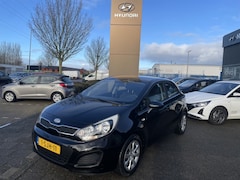 Kia Rio - 1.2 CVVT Comf. Pack