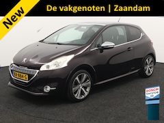 Peugeot 208 - 120 pk 1.6 VTi XY Bluetooth, Panoramadak, Cruise control, Dimlichten automatisch, elec. cl