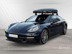 Porsche Panamera - 3.0 4, chrono, Bose, PDLS, PASM
