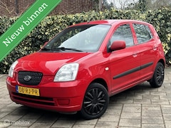 Kia Picanto - 1.0 LX