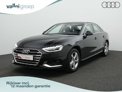 Audi A4 Limousine - 35 TFSI 150 pk S-tronic Business Edition | Navigatie | Carplay | Parkeersensoren achter