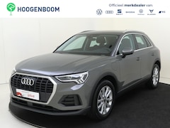 Audi Q3 - 45 TFSI e Advanced edition | SoH 100% | Keyless | Adaptieve cruise control | Stoelverwarmi