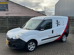 Opel Combo - 1.3 CDTi L1H1 ecoFLEX Edition