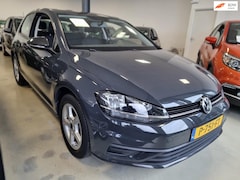 Volkswagen Golf - 1.0 TSI TRENDLINE + BJ018 + FACELIFT