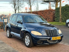 Chrysler PT Cruiser - 1.6i Touring | Rijd super